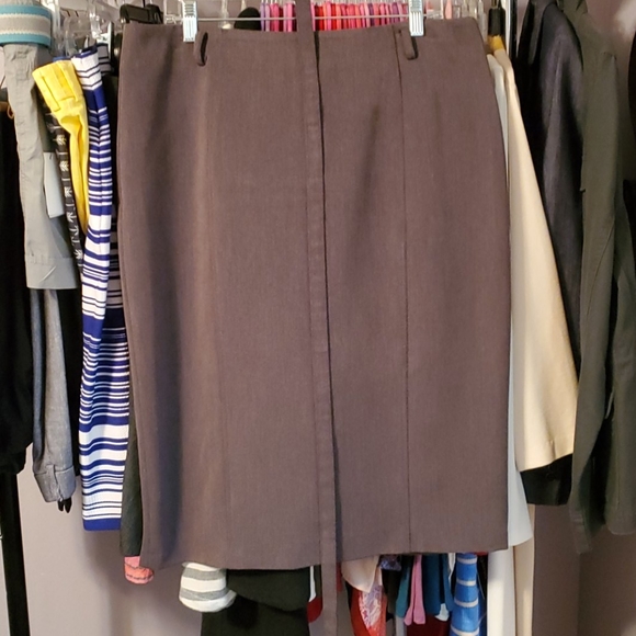 Rafaella Dresses & Skirts - Rafaella pencil skirt
